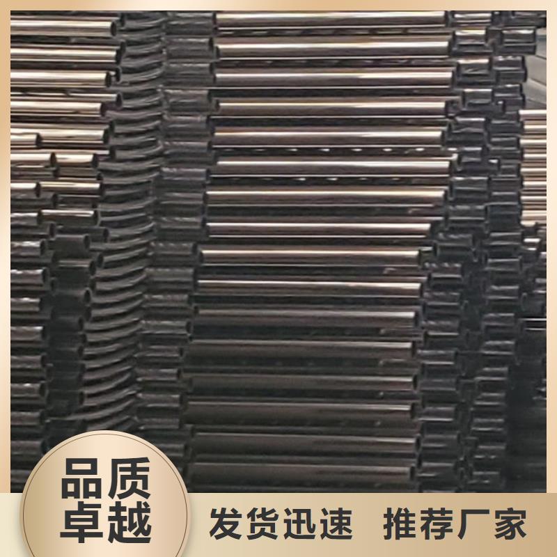 不锈钢护栏多少钱一米