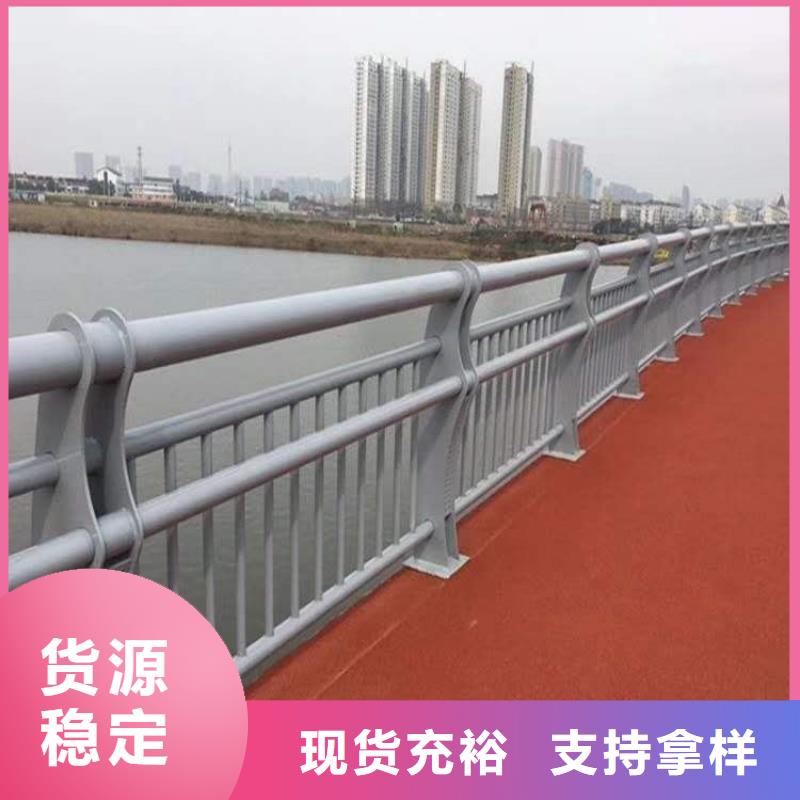 灯光护栏种类齐全