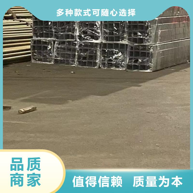 【护栏】【热镀锌立柱】品质无所畏惧