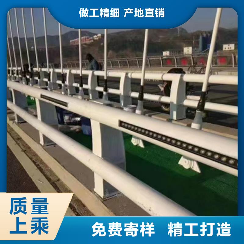 不锈钢绳索护栏行业经验