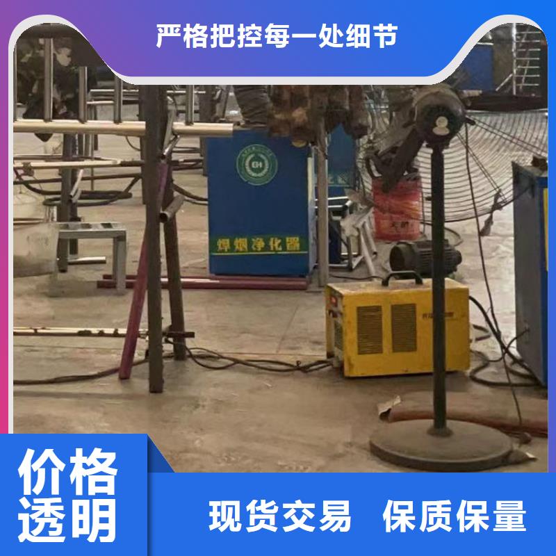 铸造石钢管护栏马上订购