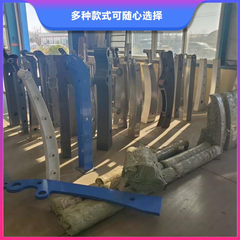 道路护栏不易褪色