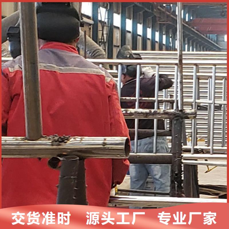 护栏防撞护栏厂丰富的行业经验