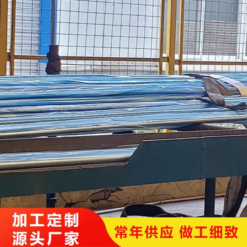 不锈钢绳索护栏行业经验