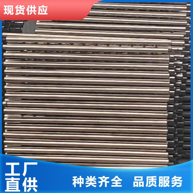 不锈钢护栏结实耐用