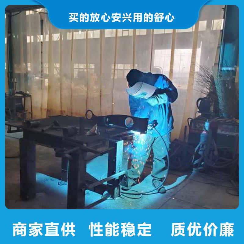 不锈钢护栏多少钱一米