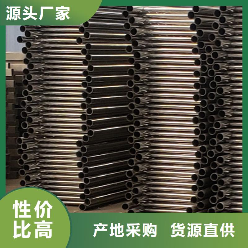 景观灯光护栏保障产品质量