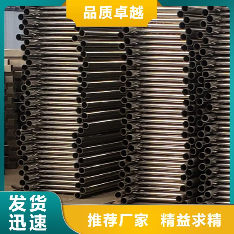 不锈钢绳索护栏工厂直接生产