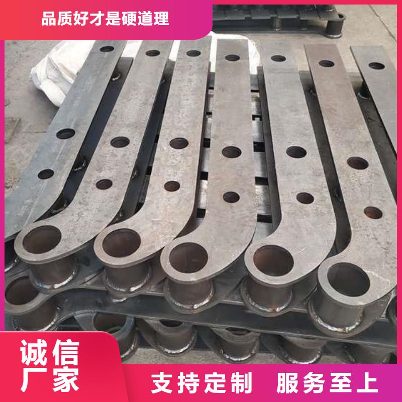 护栏厂家产品类型多