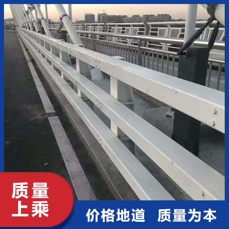 护栏【桥梁护栏】厂家品控严格