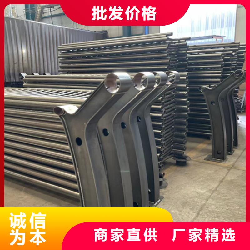 灯光护栏种类齐全