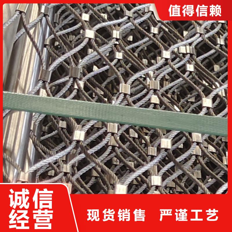 护栏-防撞护栏厂细节展示