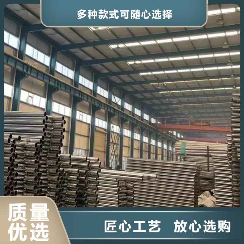 【护栏】桥梁防撞护栏厂定制速度快工期短