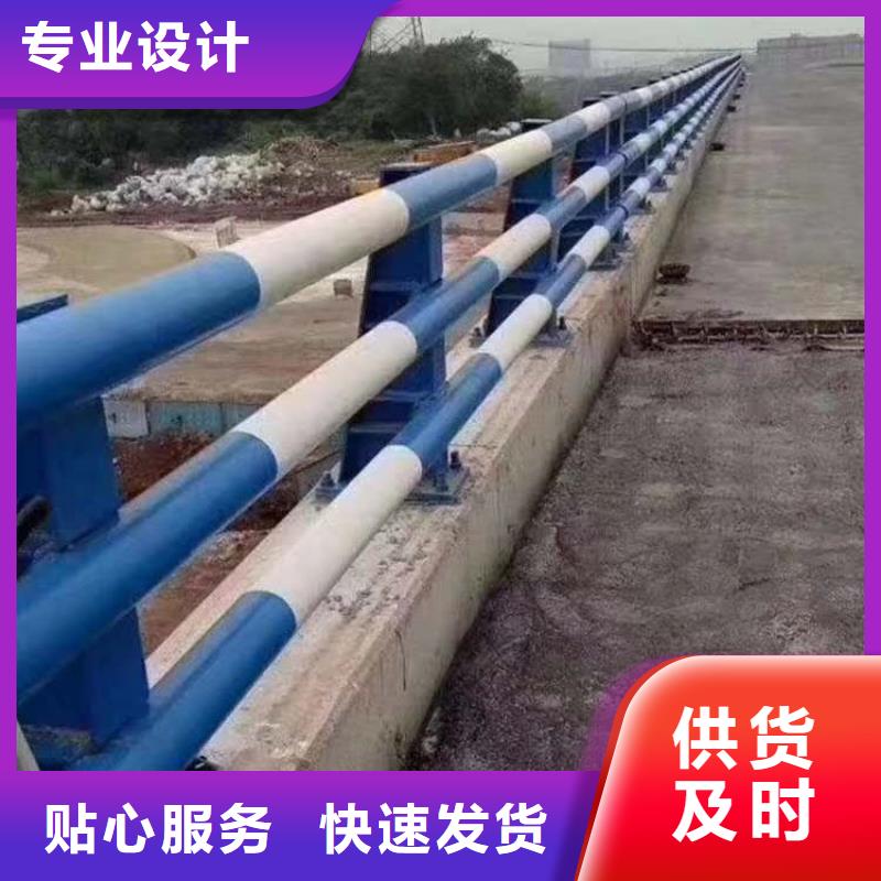 护栏防撞护栏厂丰富的行业经验