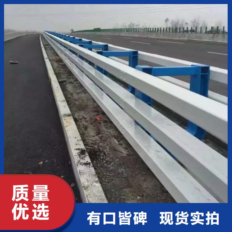 护栏防撞护栏厂丰富的行业经验