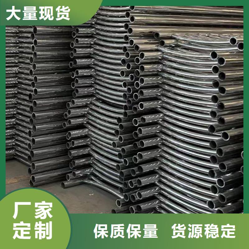护栏防撞护栏厂丰富的行业经验
