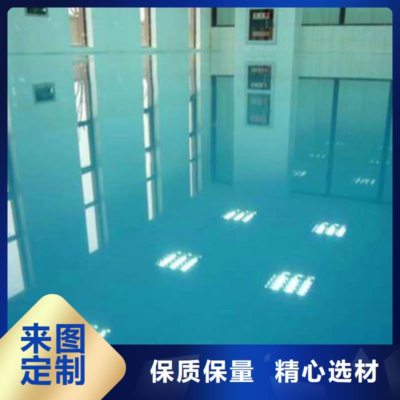 君山地板油漆施工经验丰富