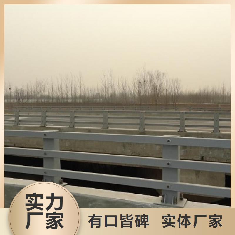 不锈钢复合管管桥梁护栏现货供应,2025