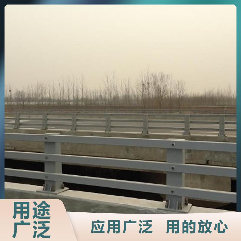 不锈钢护栏实地货源