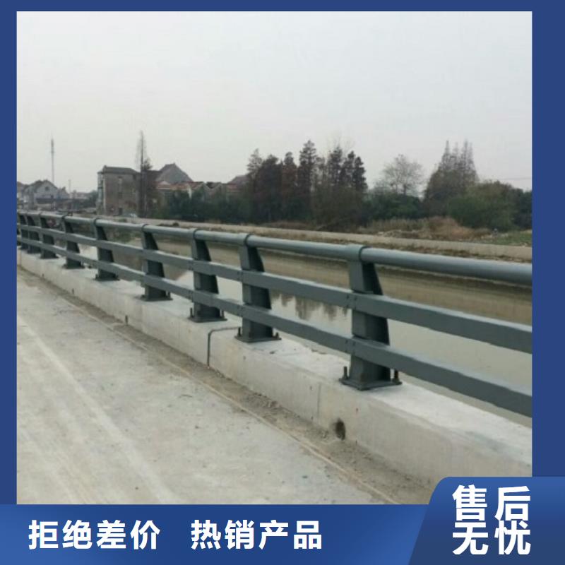 防撞护栏畅销全国各地