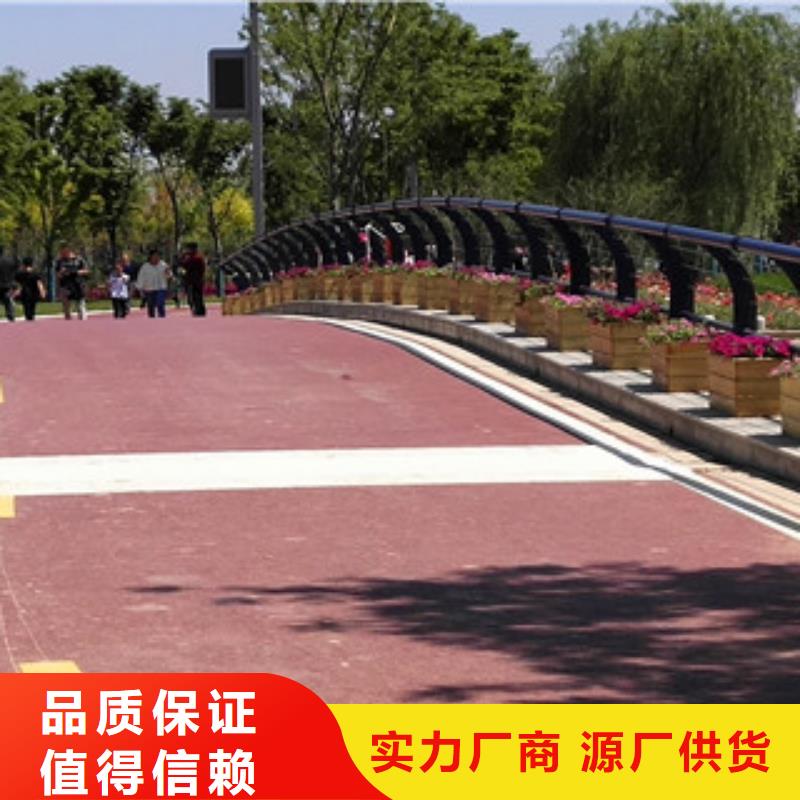 不锈钢复合管强度高,结实耐用