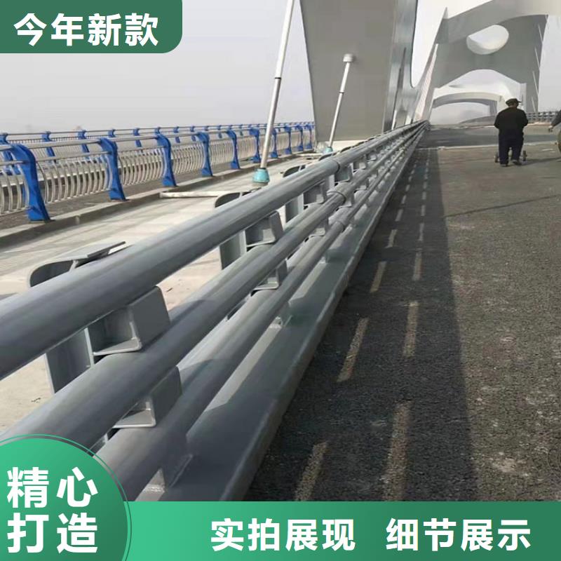 不锈钢护栏维护简单