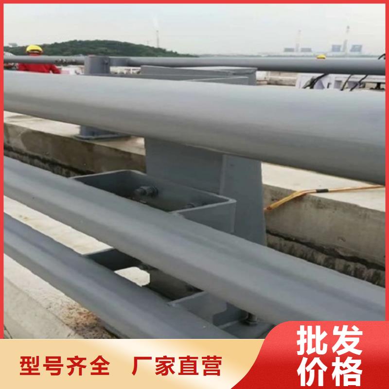 不锈钢复合管管桥梁护栏现货供应,2025