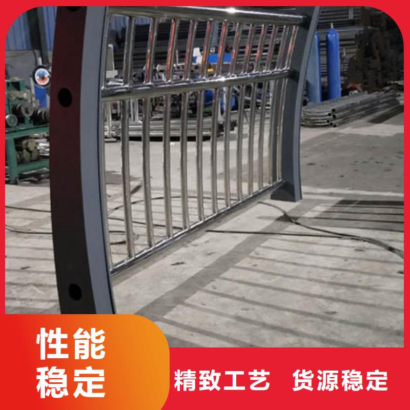高速公路防撞护栏今日优惠