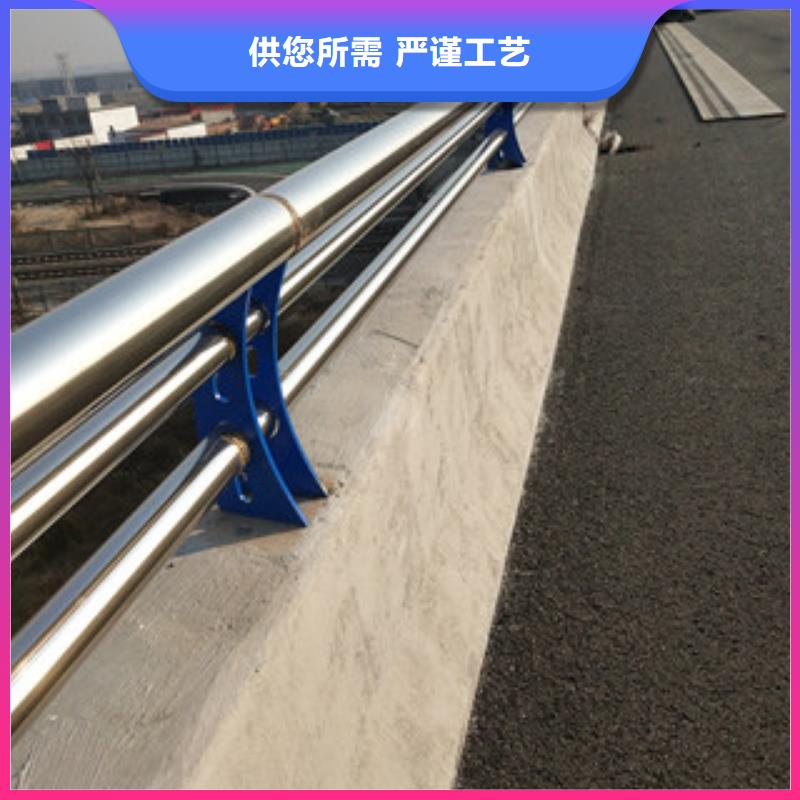 河道景观护栏市场价格欢迎实地考察