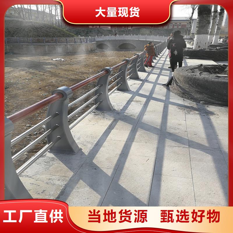 灯光护栏_灯光护栏立柱货源足质量好