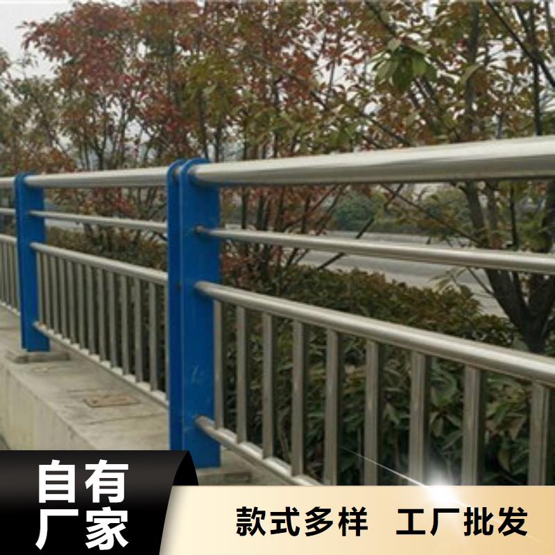 高速公路防撞护栏2025新报价