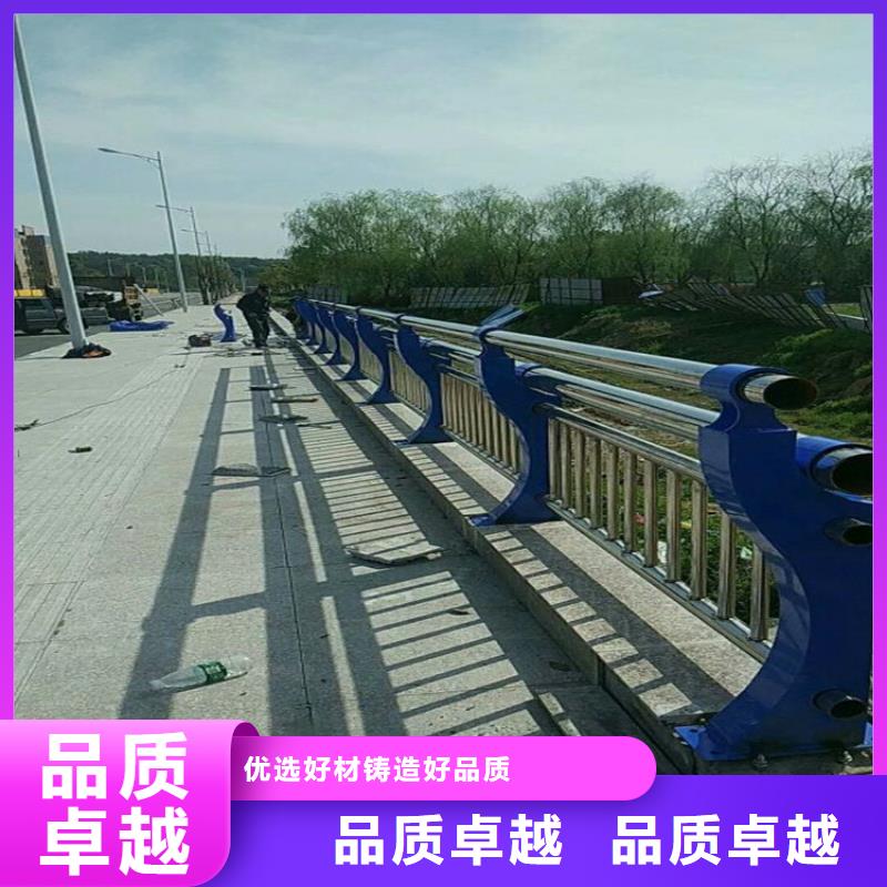 高速公路防撞护栏今日优惠