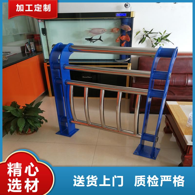 不锈钢复合管新价格值得信赖