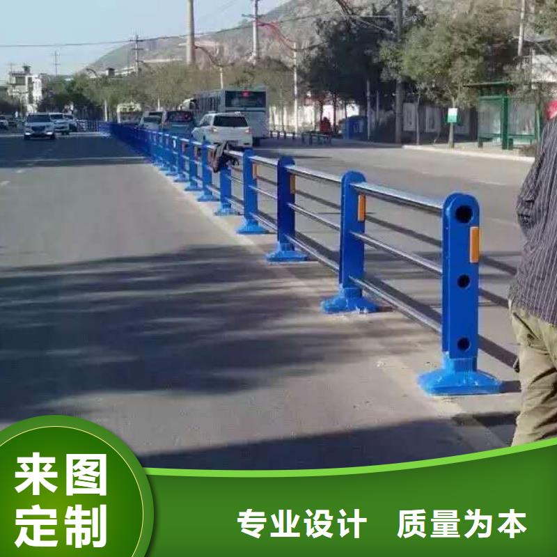 河道灯光护栏质量保障-点击咨询