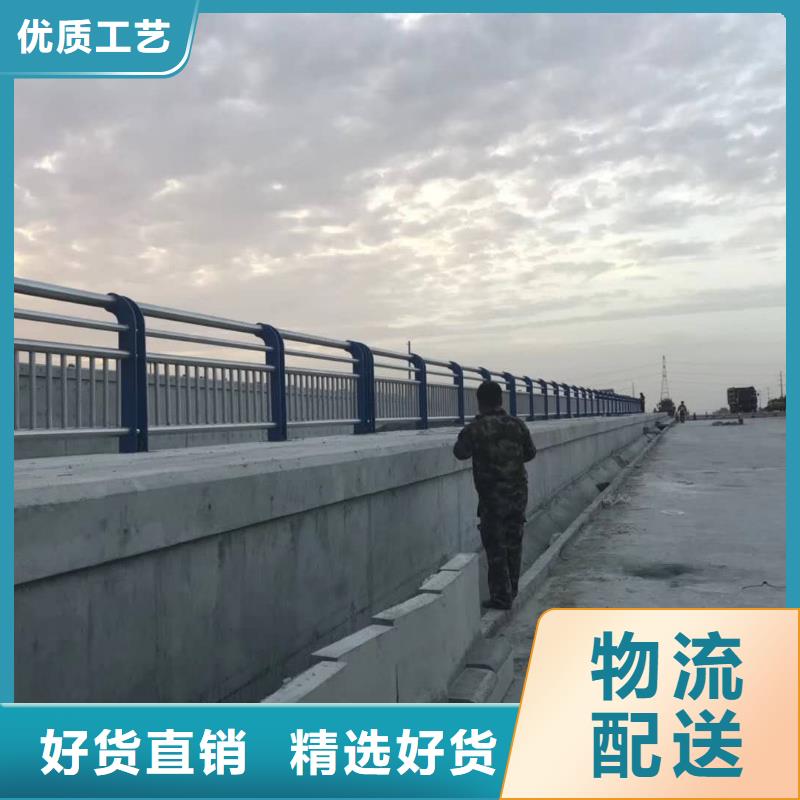 灯光护栏防腐、防老化、抗晒、