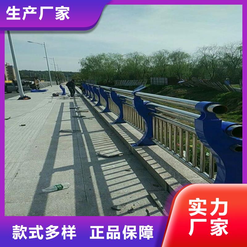 防撞护栏绿洲服务到位