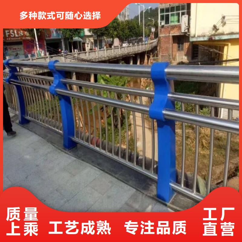LED灯光护栏公司坚守诚信_严格按终合同要求生产