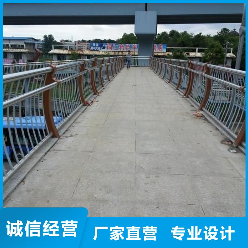 护栏立柱源头厂家