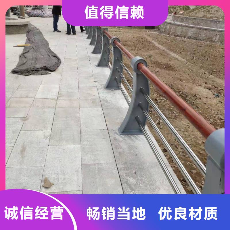 景观护栏_不锈钢弧形围栏一手价格