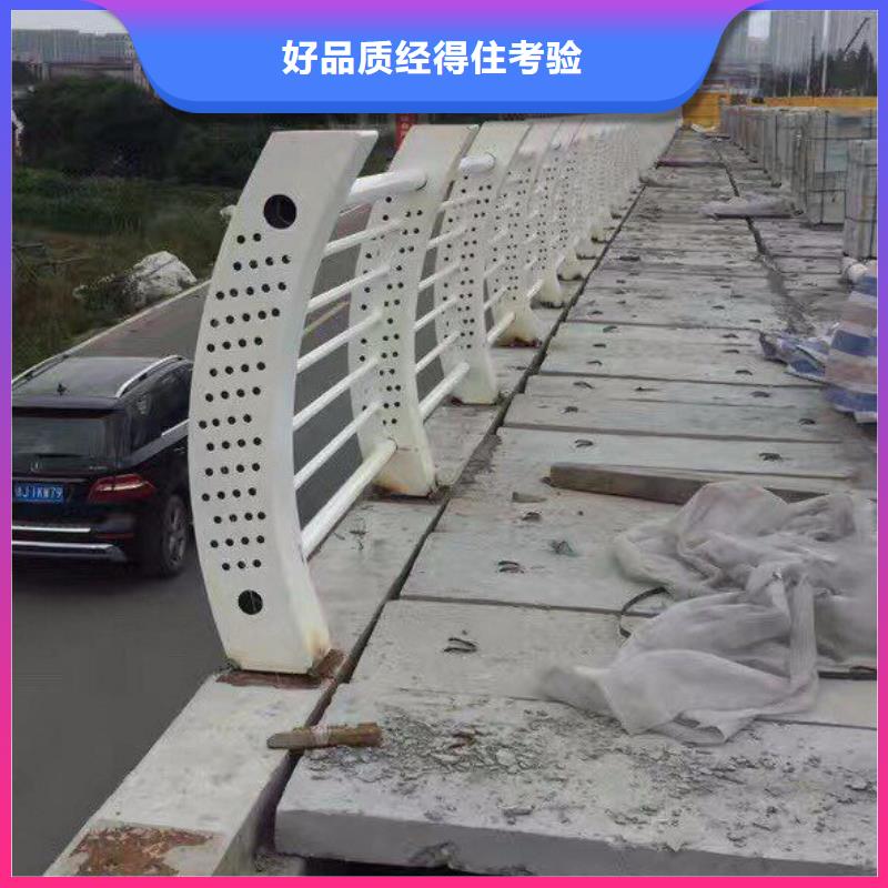 景观护栏_不锈钢弧形围栏一手价格