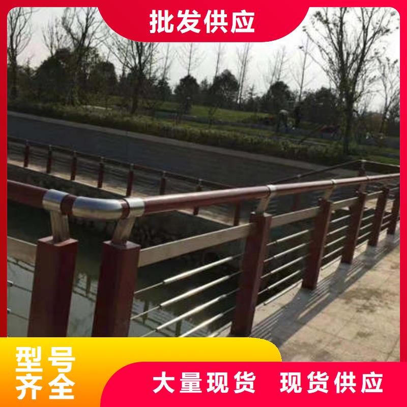 景观护栏_不锈钢弧形围栏一手价格