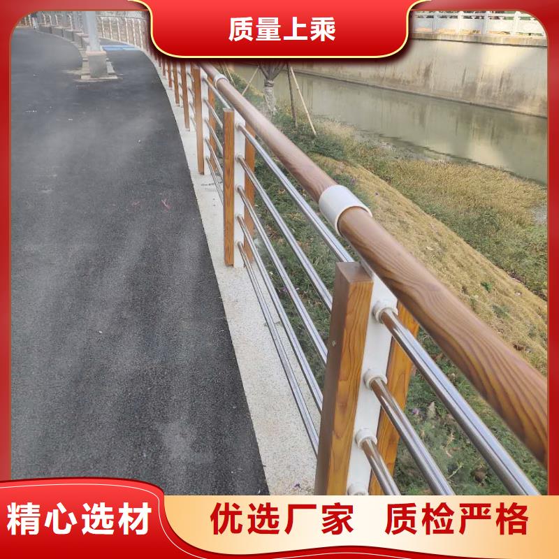 景观护栏_不锈钢弧形围栏一手价格