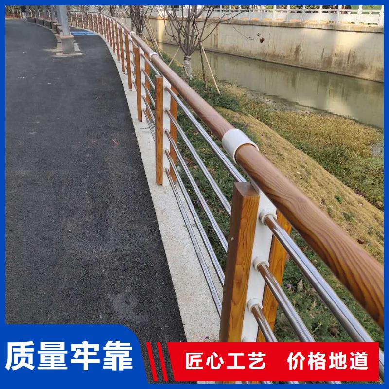 景观护栏_不锈钢弧形围栏一手价格