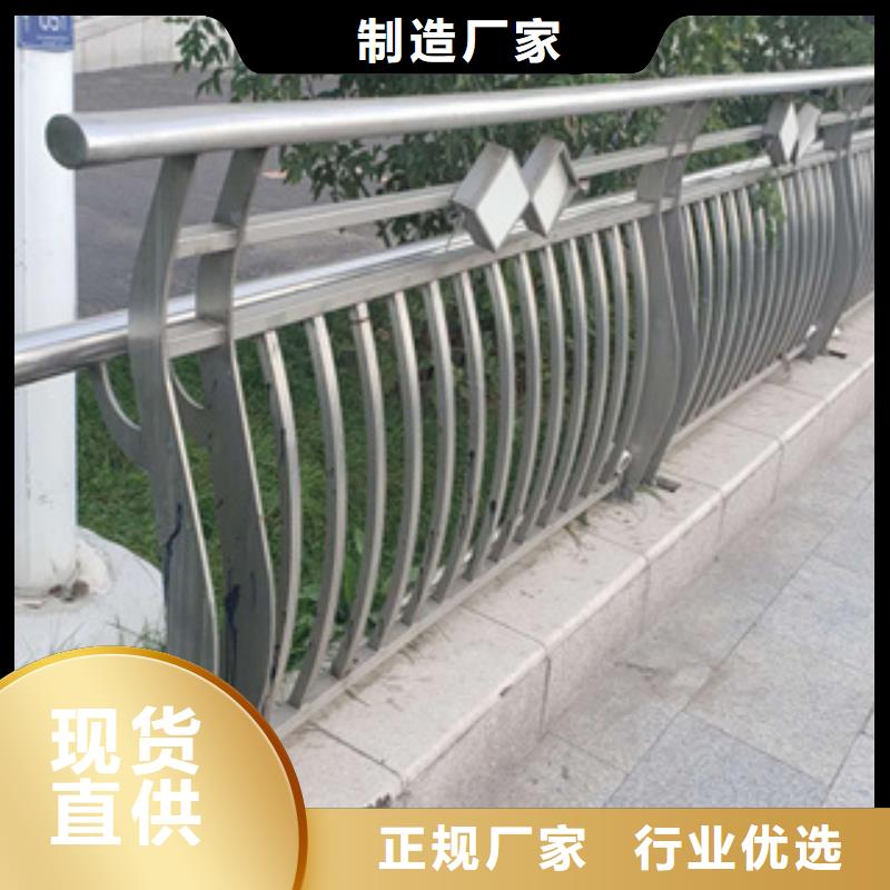 公路防撞护栏成本低、寿命长、