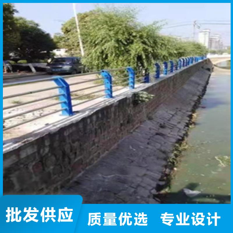 LED灯光护栏可定制