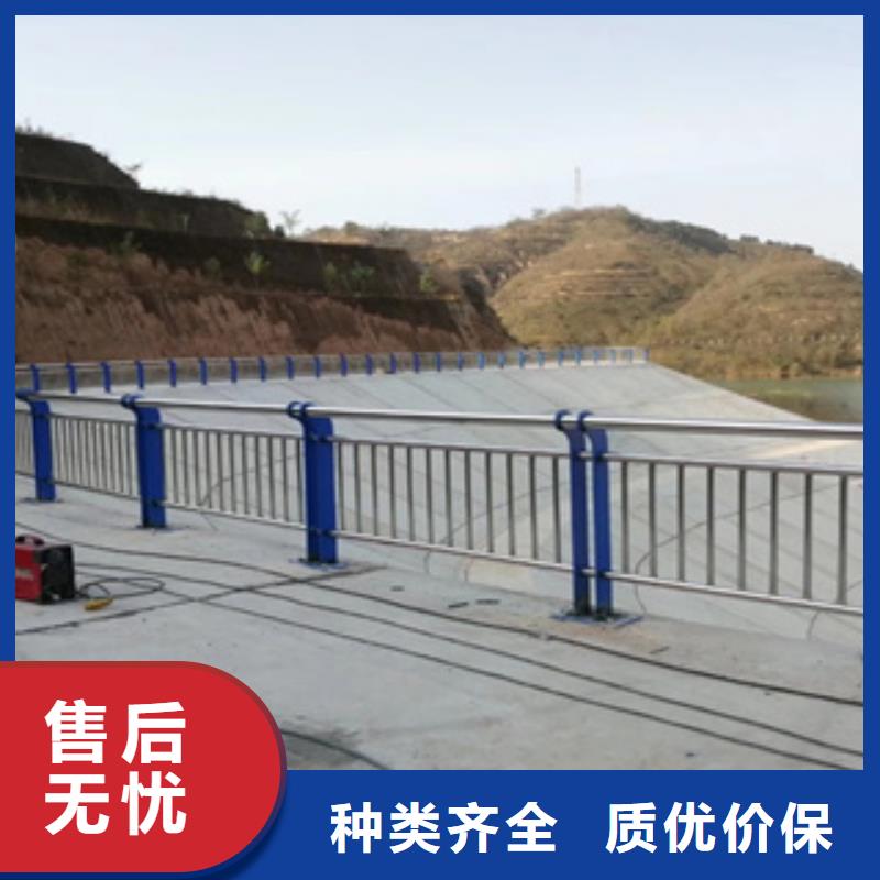 不锈钢护栏201不锈钢复合管专注质量
