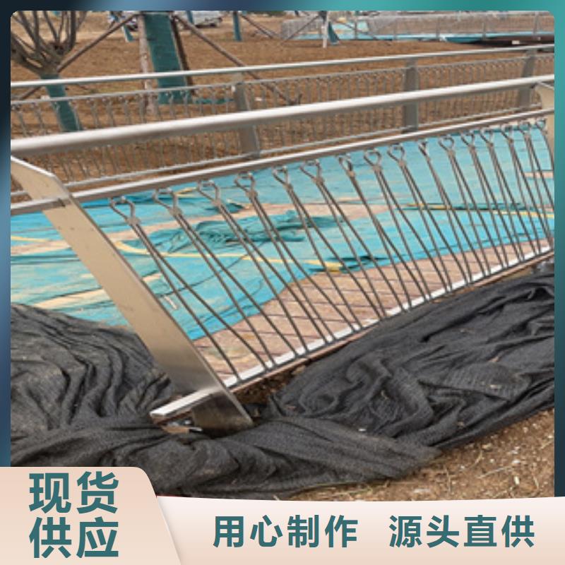 政护栏美观大方寿命长