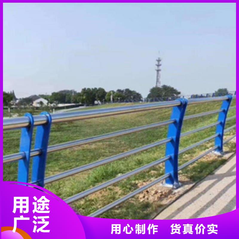 不锈钢护栏_不锈钢碳素钢复合管严格把控每一处细节