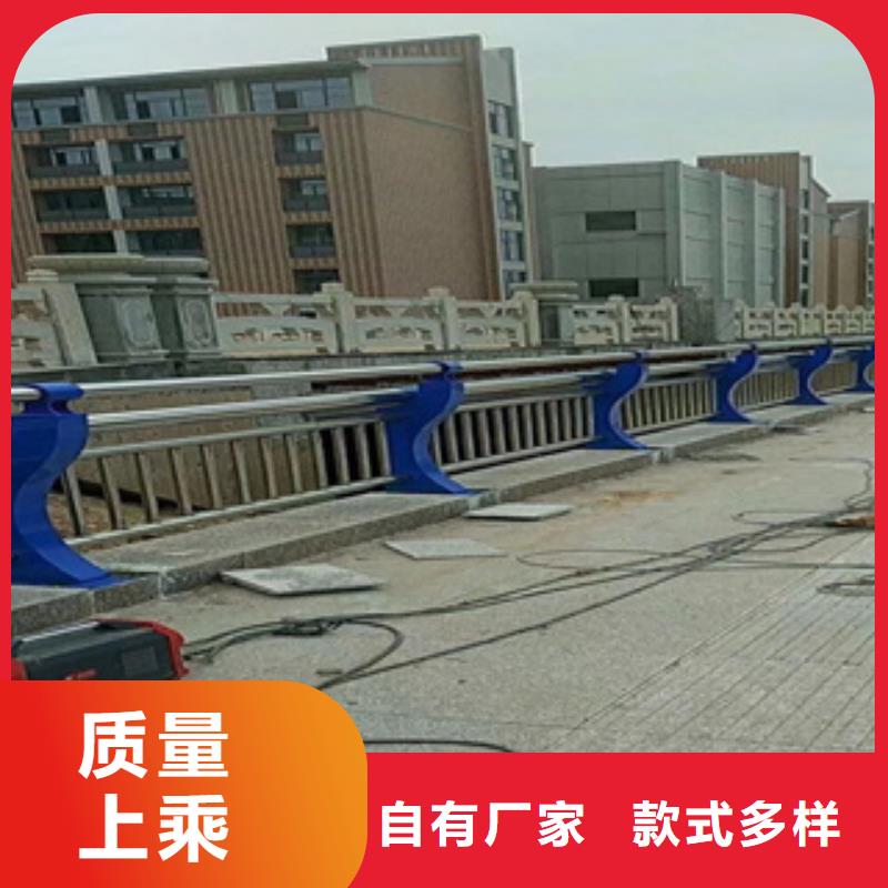 不锈钢护栏防撞护栏精品优选