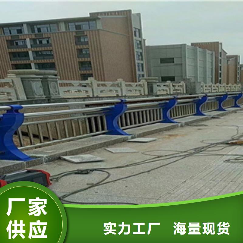 不锈钢护栏景区护栏精工制作